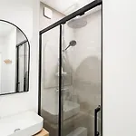 Apartament 4 Etoiles En Centre De - Le Basile Vichy