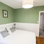 4 Etoiles En Centre De - Le Basile Apartament