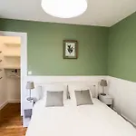 Apartament 4 Etoiles En Centre De - Le Basile Vichy