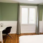 Apartament 4 Etoiles En Centre De - Le Basile