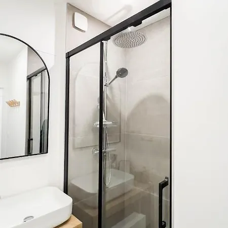 Apartment 4 Etoiles En Centre De - Le Basile Vichy