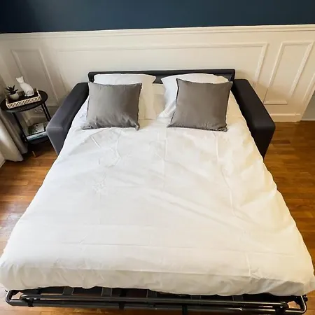 4 Etoiles En Centre De - Le Basile