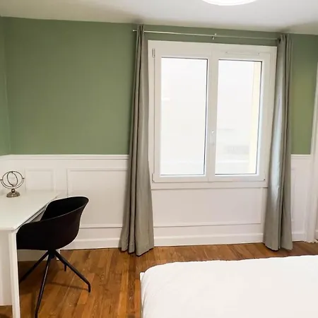 Apartamento 4 Etoiles En Centre De - Le Basile