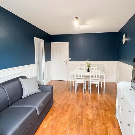 4 Etoiles En Centre De - Le Basile Vichy