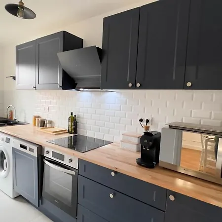 4 Etoiles En Centre De - Le Basile Vichy