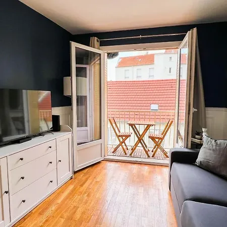 4 Etoiles En Centre De - Le Basile * Vichy